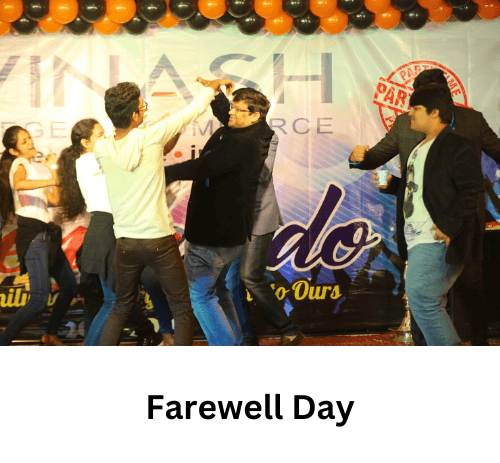 Farewell Day