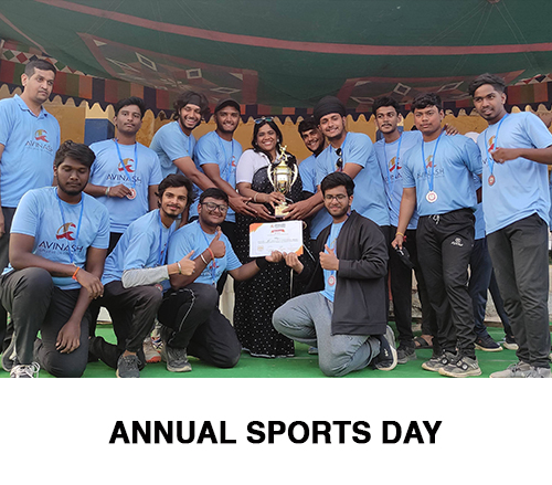 Sports Day